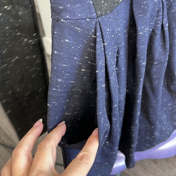 ARITZIA WILFRED TARTINE DRESS - Picture 6 of 8